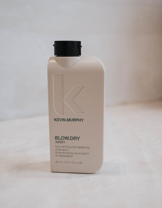 Blow Dry Wash 250 ml