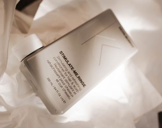 Stimulate-Me Rinse 250 ml