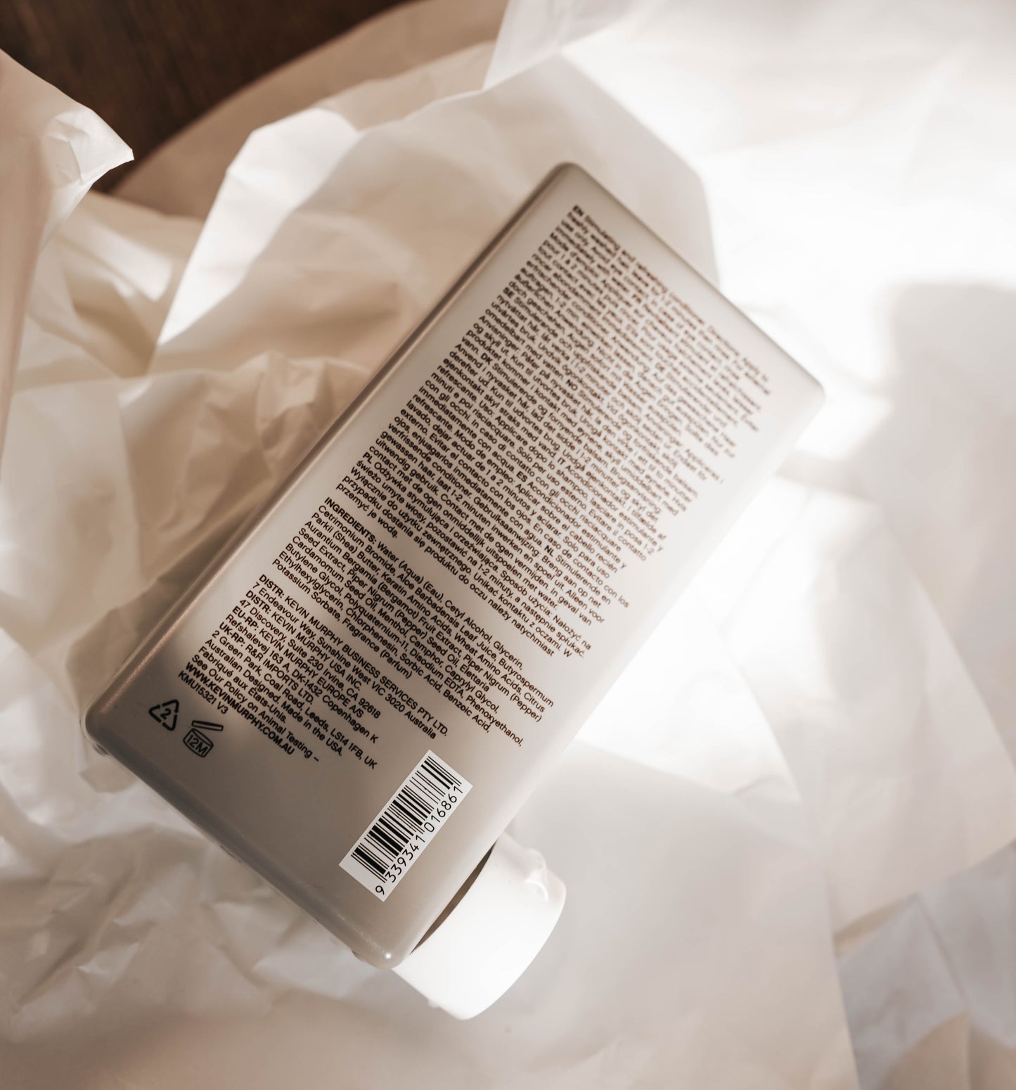 Stimulate-Me Rinse 250 ml