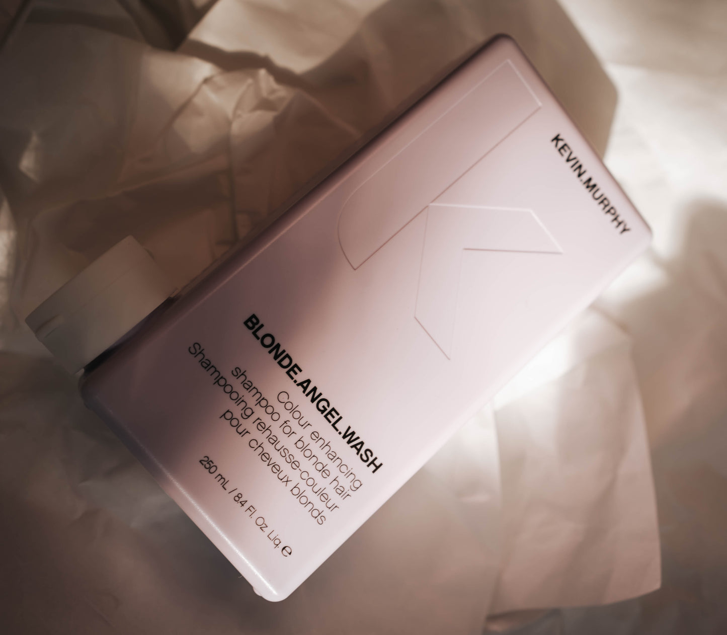 Blond Angel Wash 250 ml