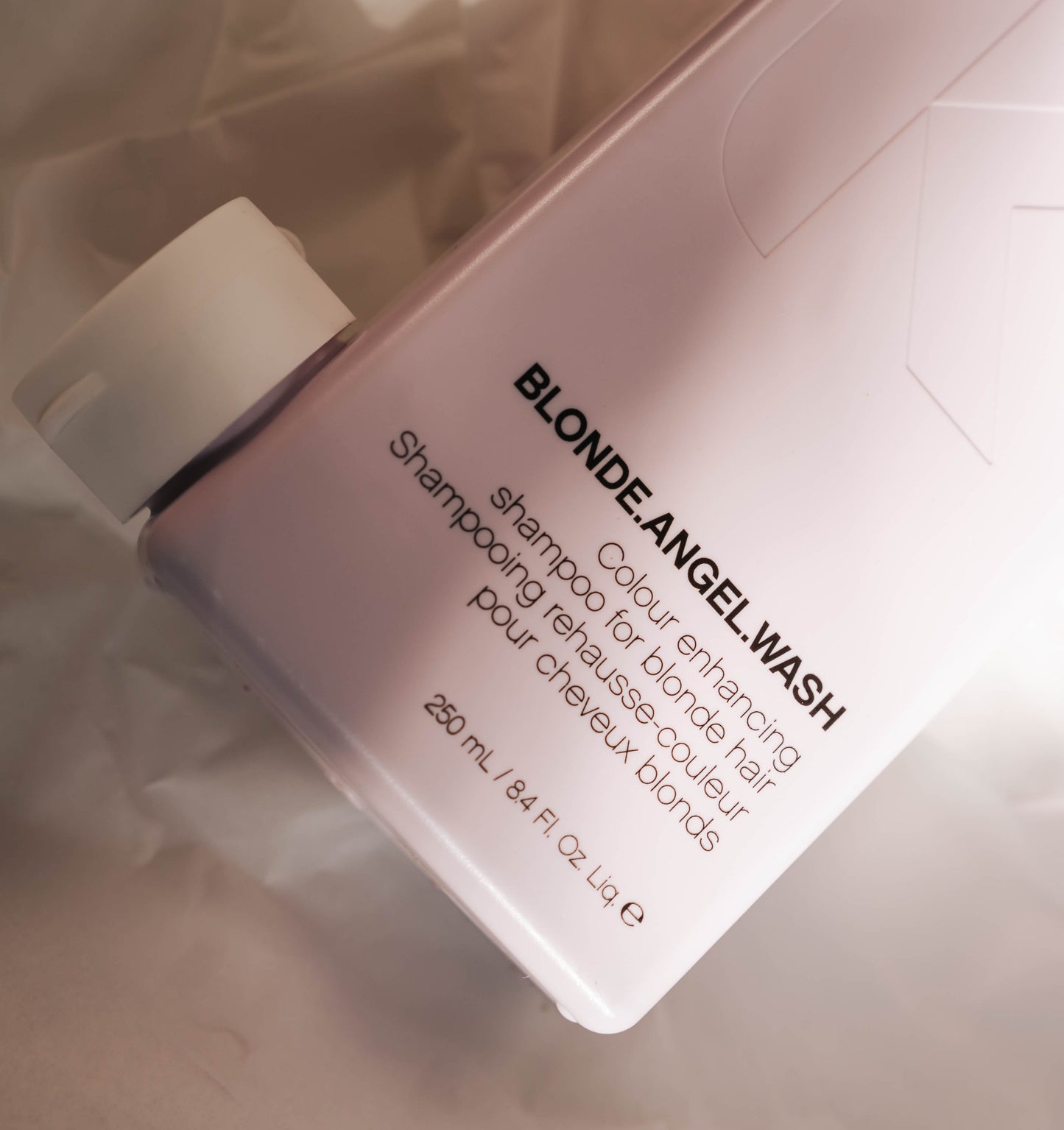 Blond Angel Wash 250 ml