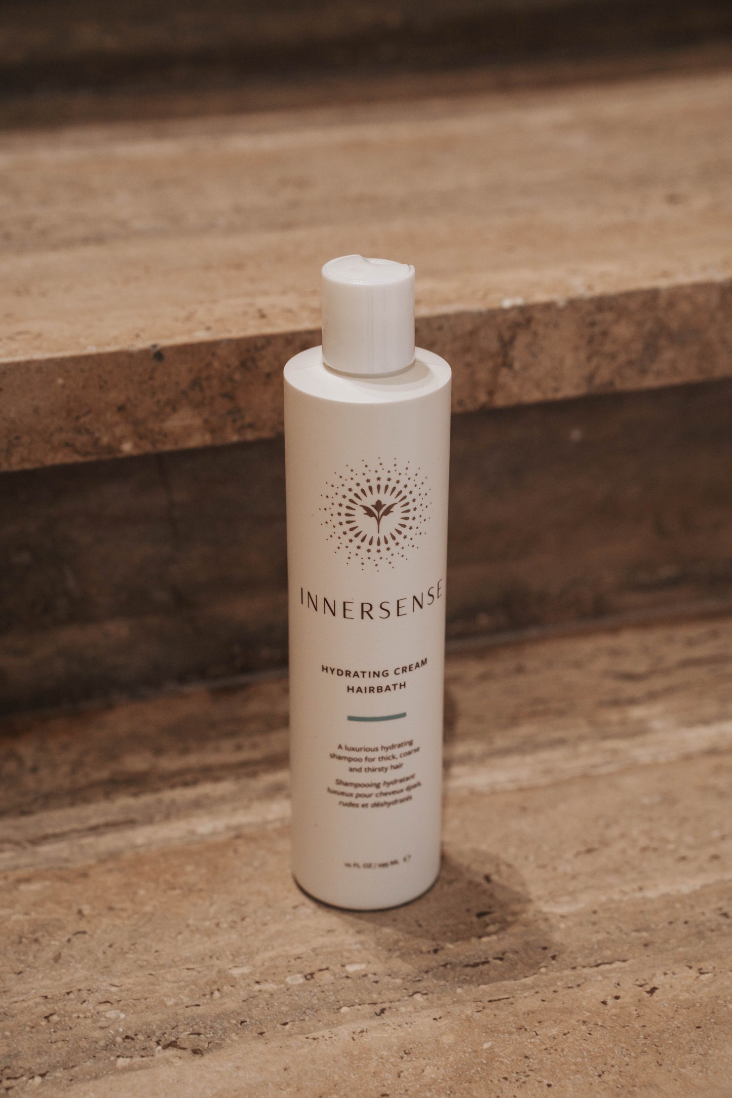 Hydrating Cream Hairbath 295 ml
