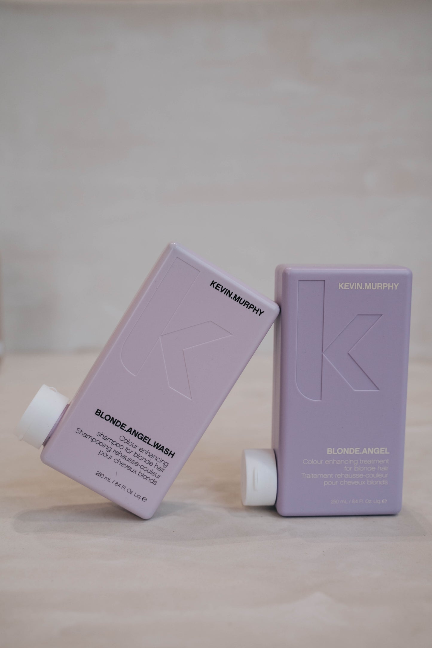 Blond Angel Wash 250 ml