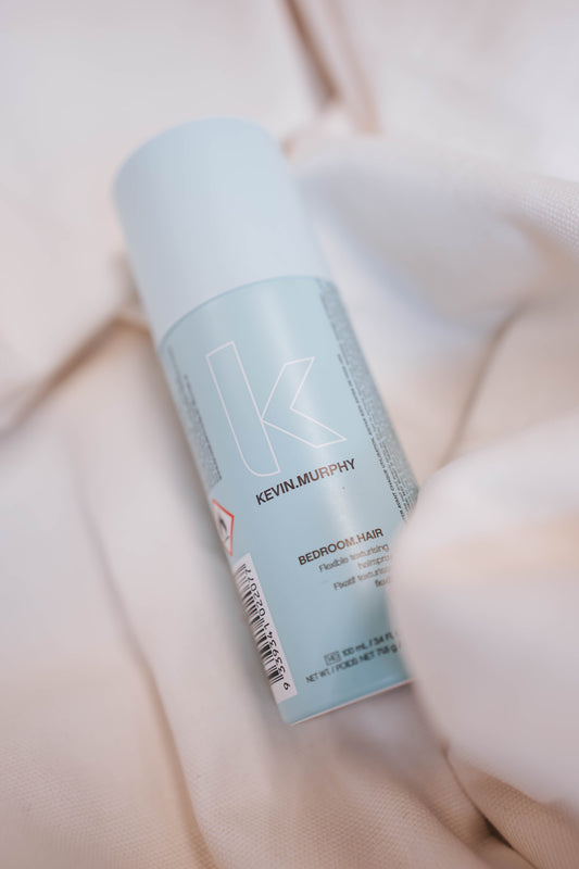Bedroom hair 100 ml Travelsize