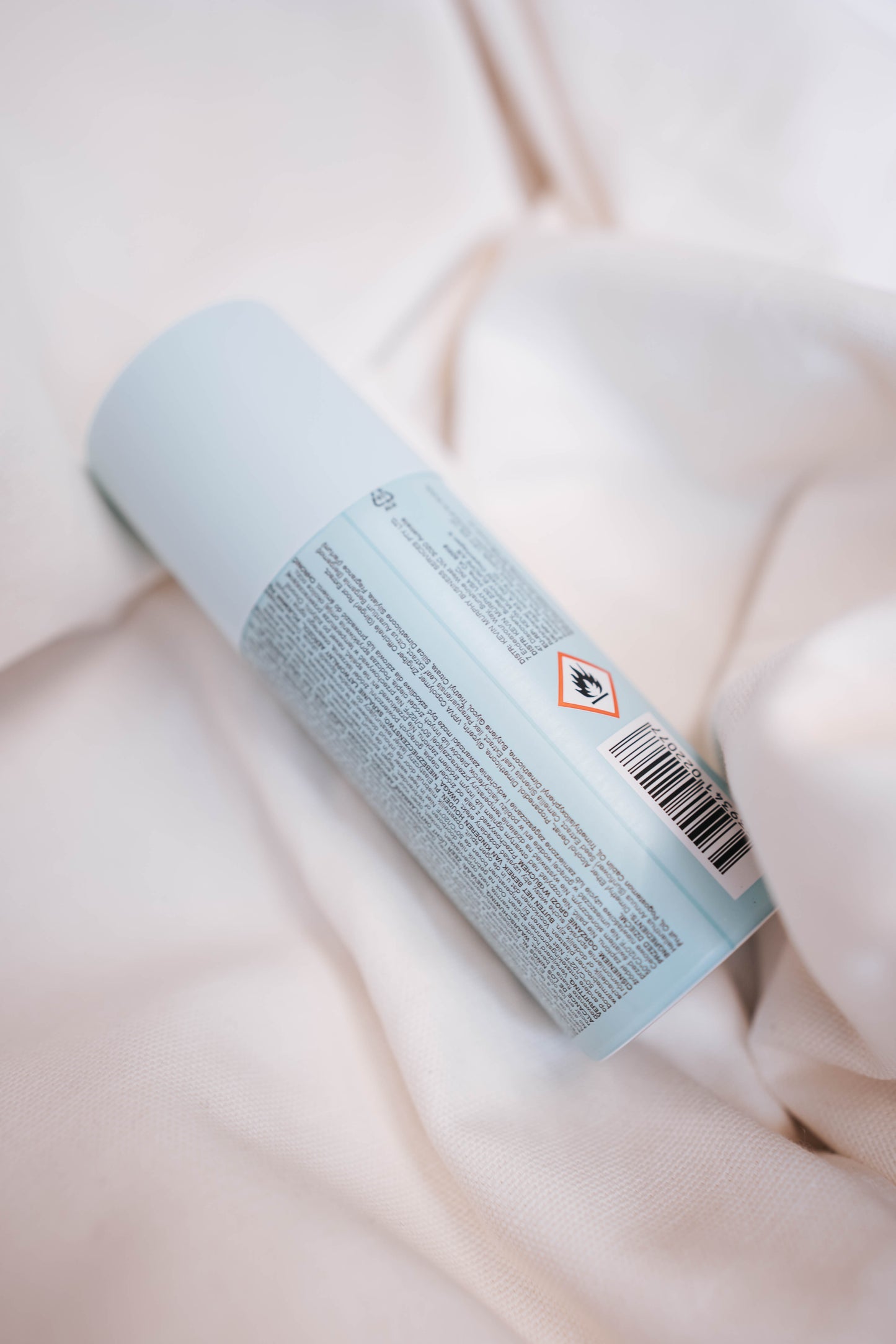 Bedroom hair 100 ml Travelsize