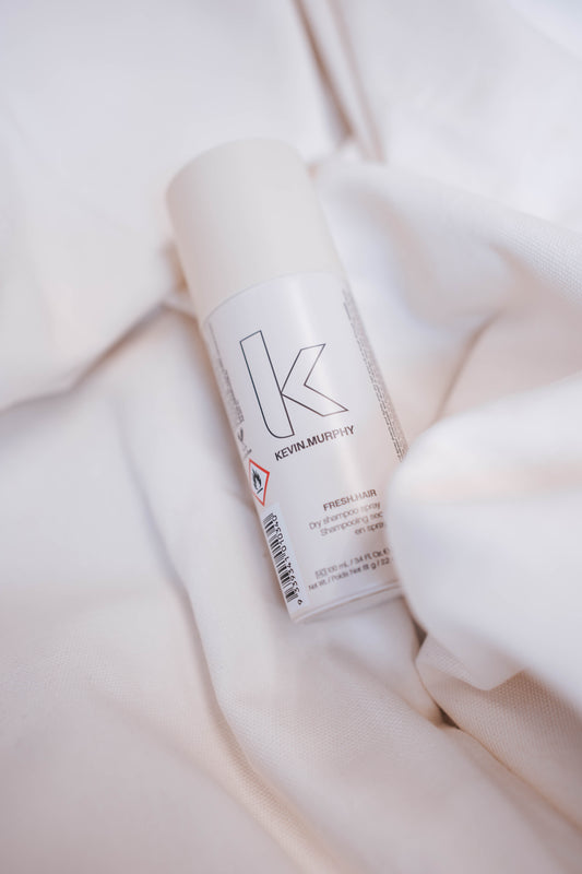 Fresh hair 100 ml Travelsize