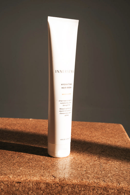 Hydrating Hair Mask 177 ml