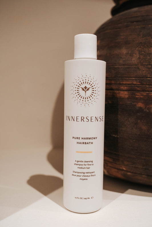 Pure Harmony Hairbath 295 ml