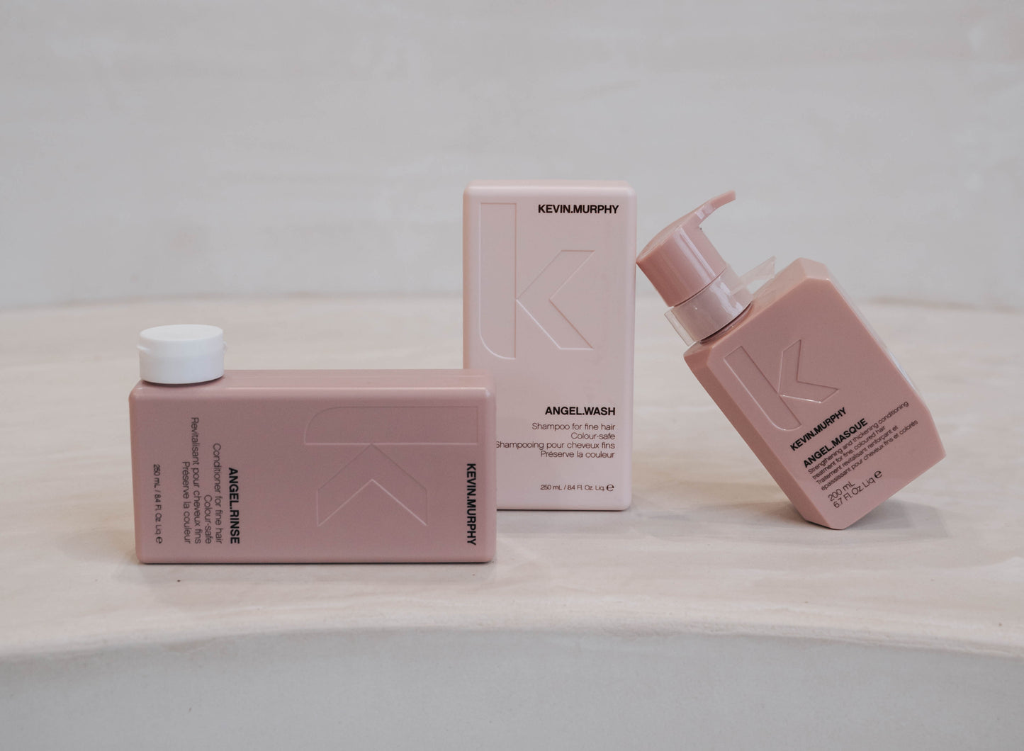 Angel Wash 250 ml