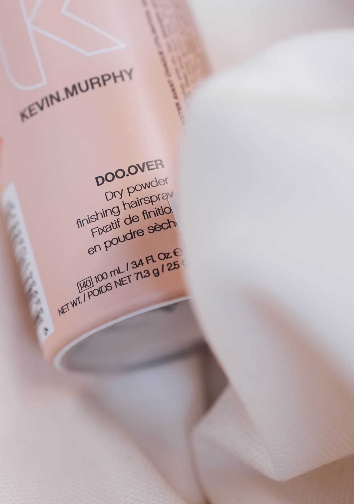 Doo.Over 100 ml Travelsize