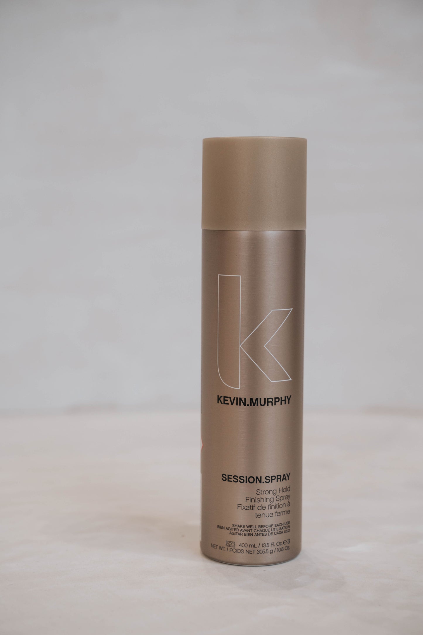 Session Spray 400 ml