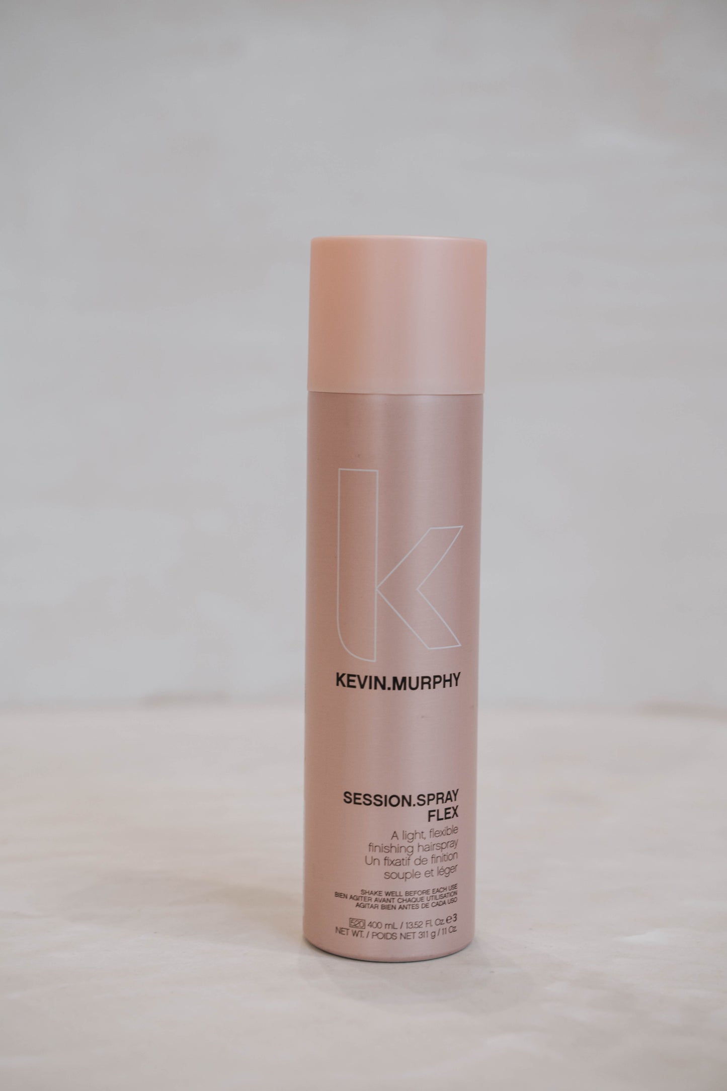 Session Spray Flex 400 ml