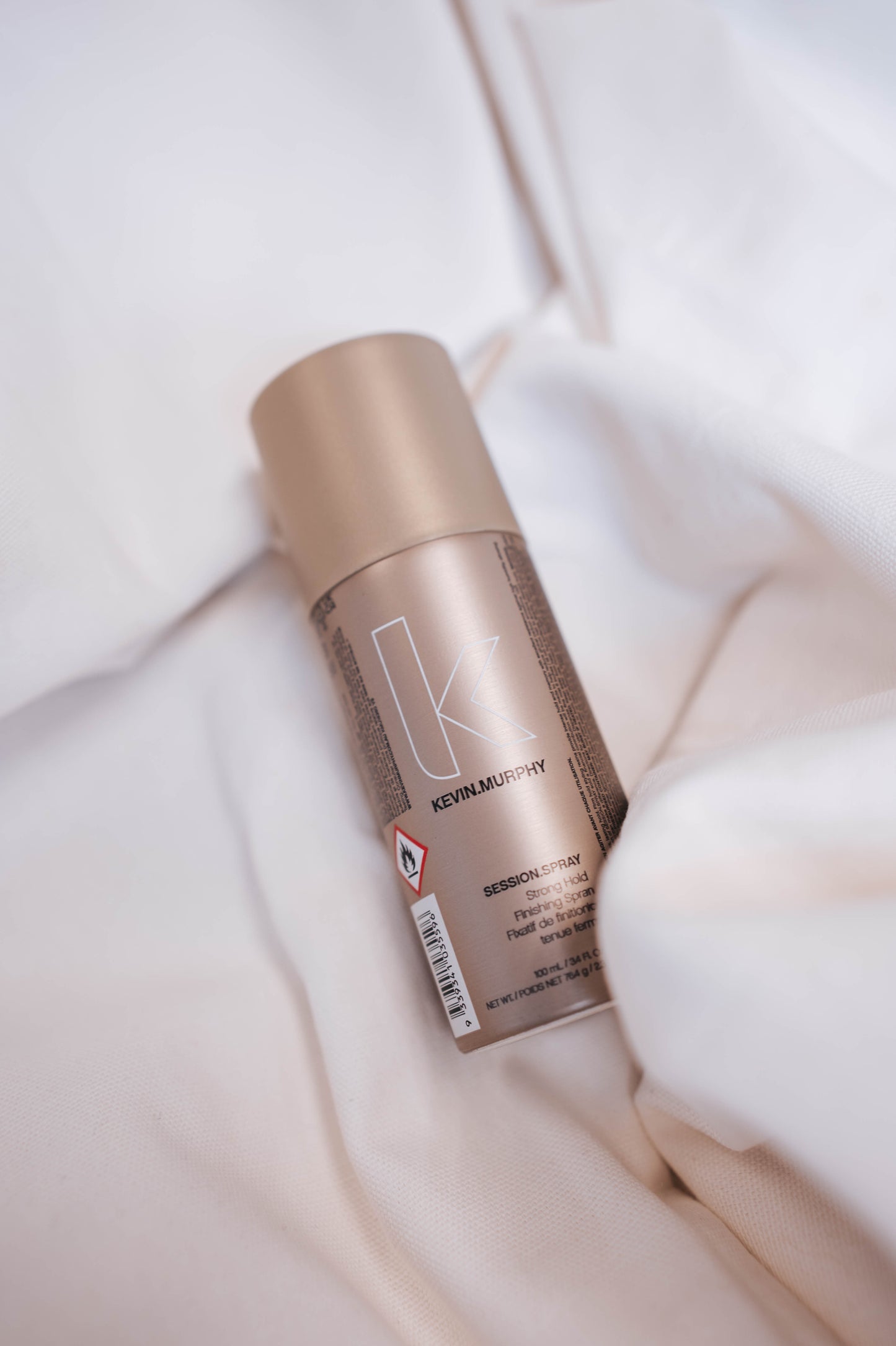 Session.Spray 100 ml Travelsize