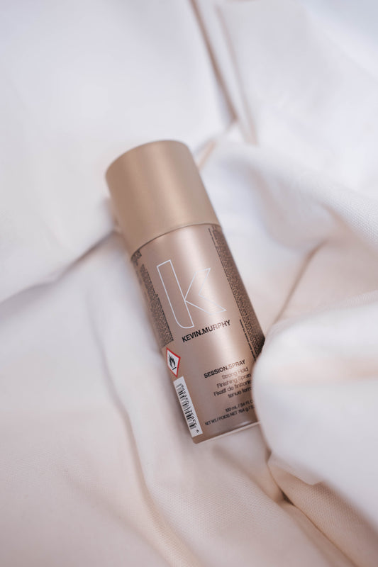 Session.Spray 100 ml Travelsize