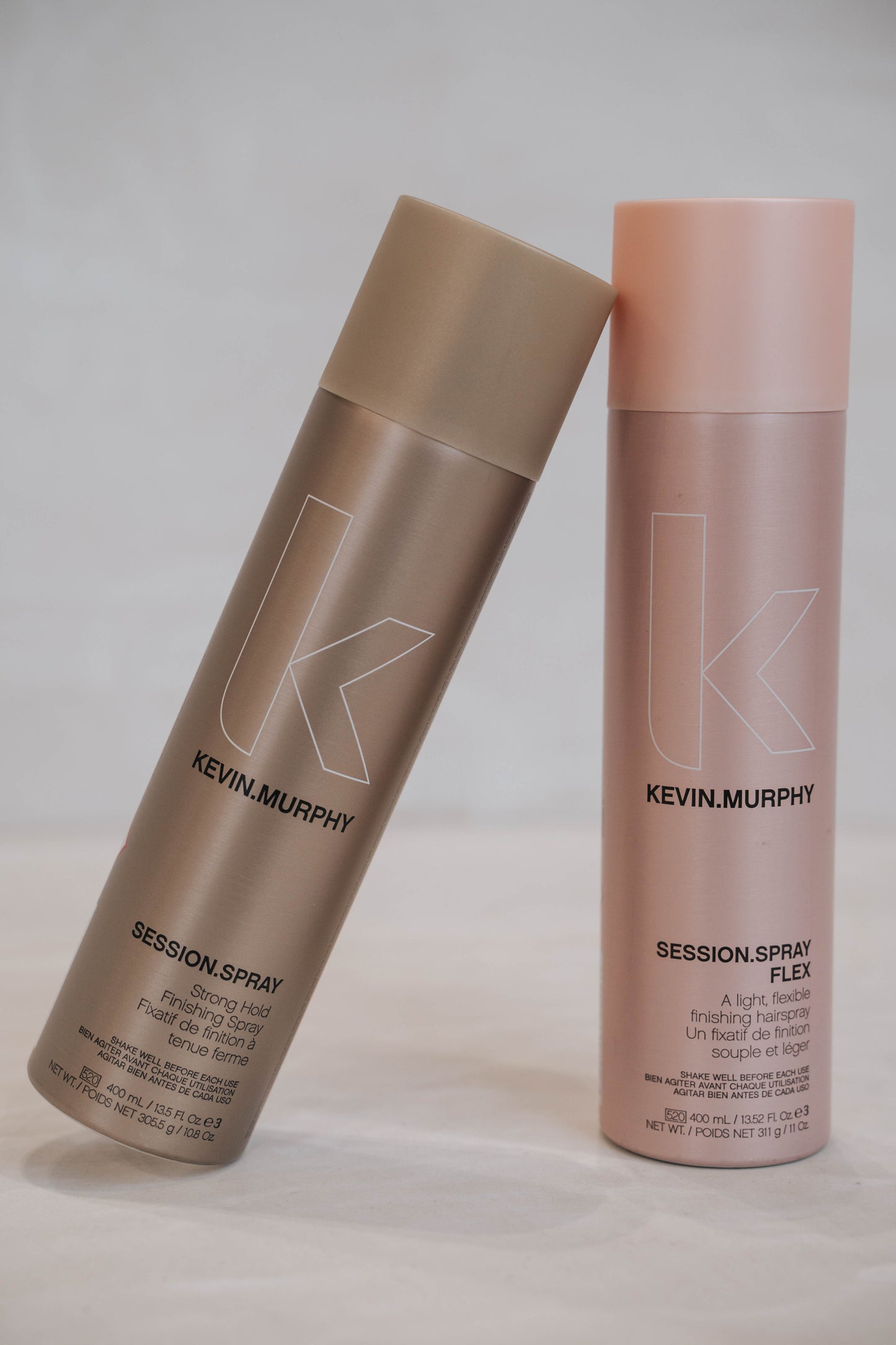 Session Spray Flex 400 ml