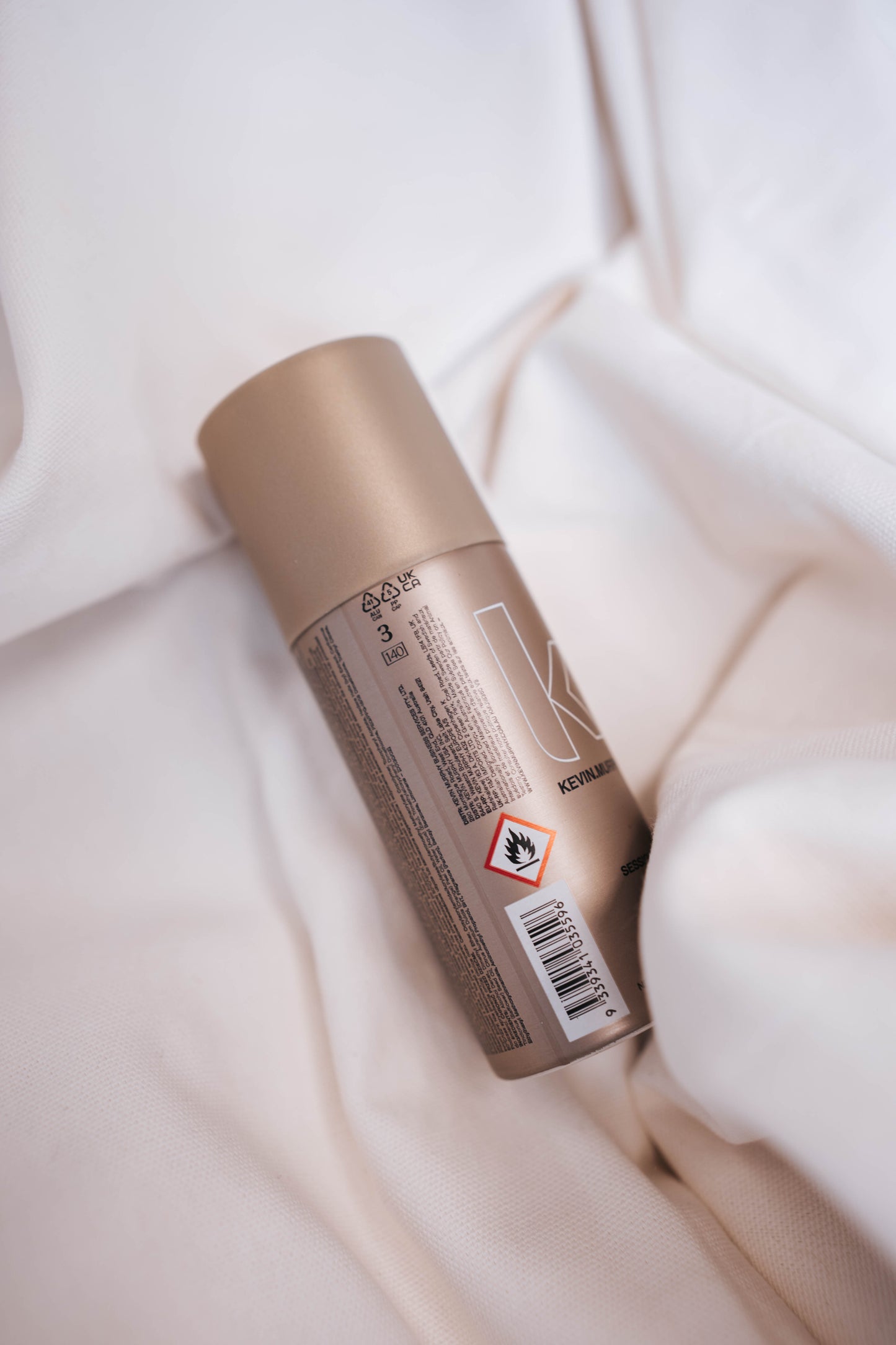 Session.Spray 100 ml Travelsize