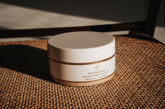 True Enlightenment Scalp scrub 190 gr