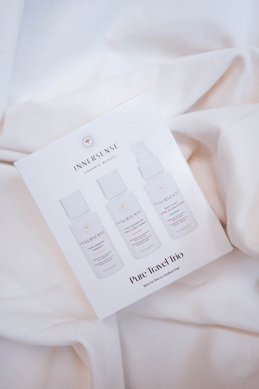 Innersense Pure Travel Trio
