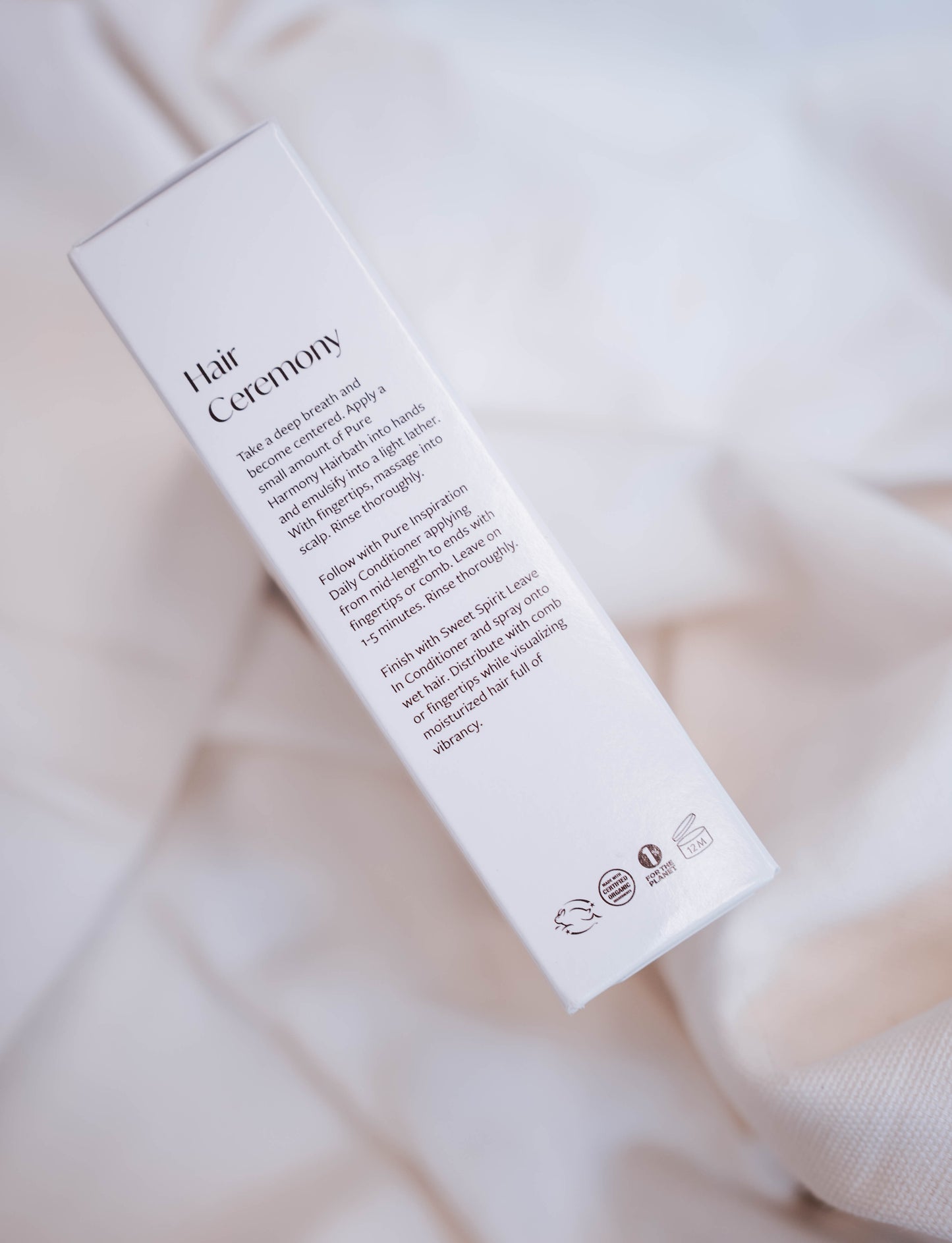 Innersense Pure Travel Trio