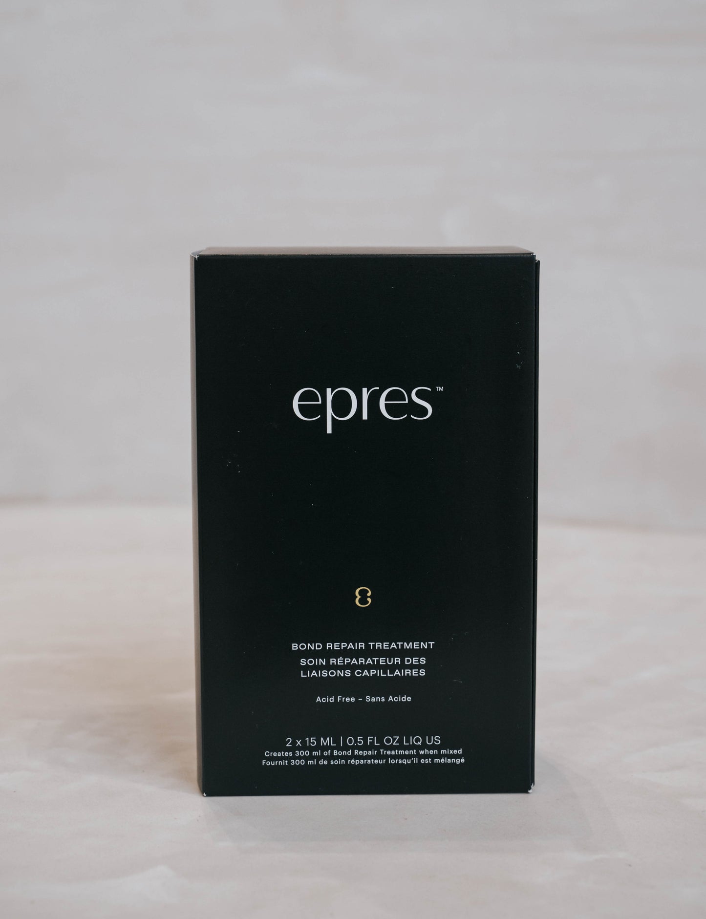 Epres Bond Repair Starter Kit 2 x 15 ml