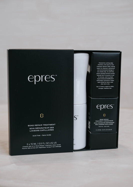 Epres Bond Repair Starter Kit 2 x 15 ml