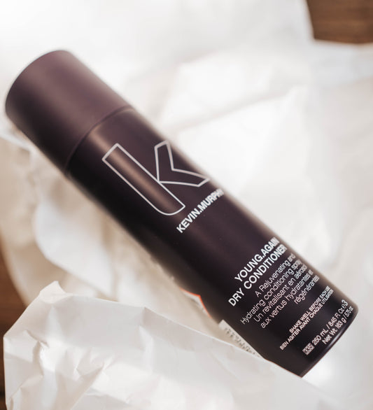 Young Again Dry Conditioner 250 ml