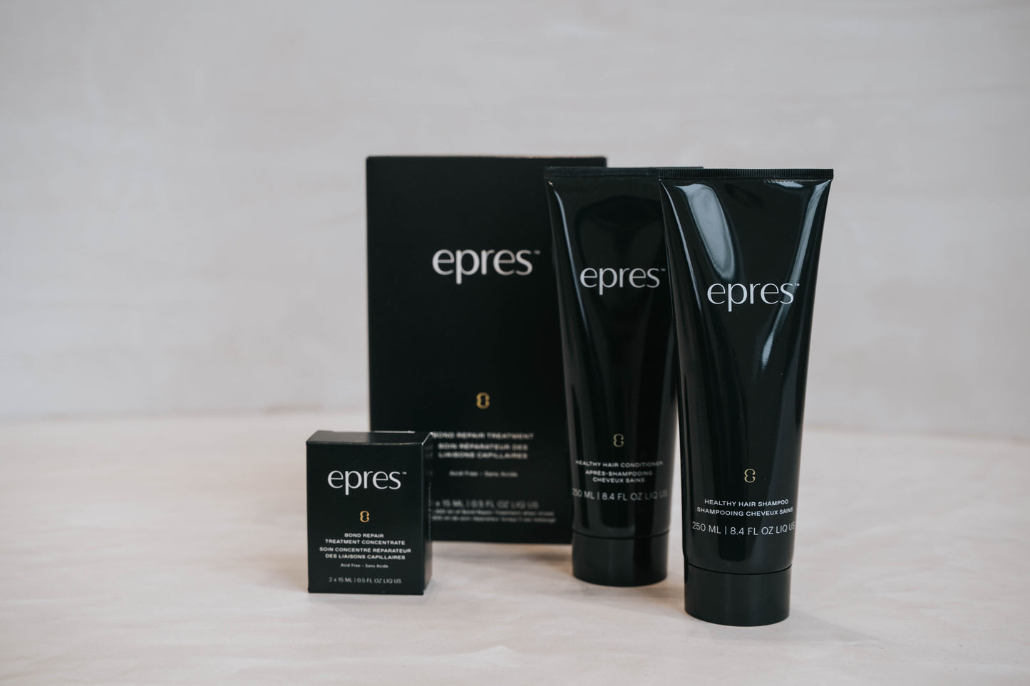 Epres Healthy Hair Shampoo 250 ml