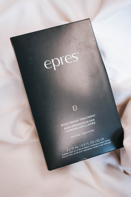 Epres Bond Repair Starter Kit 2 x 15 ml