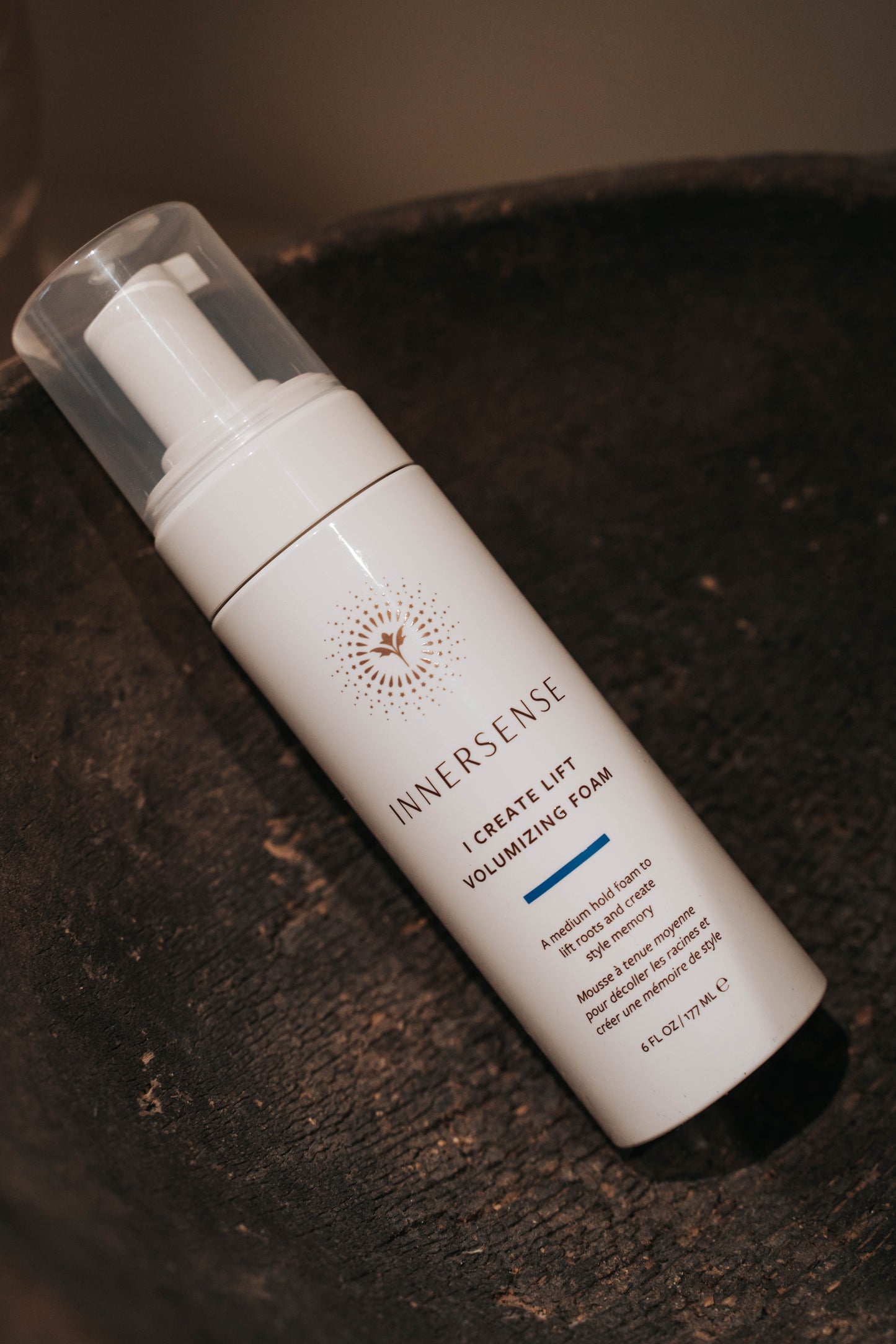 I Create Lift Volumizing Foam 177 ml