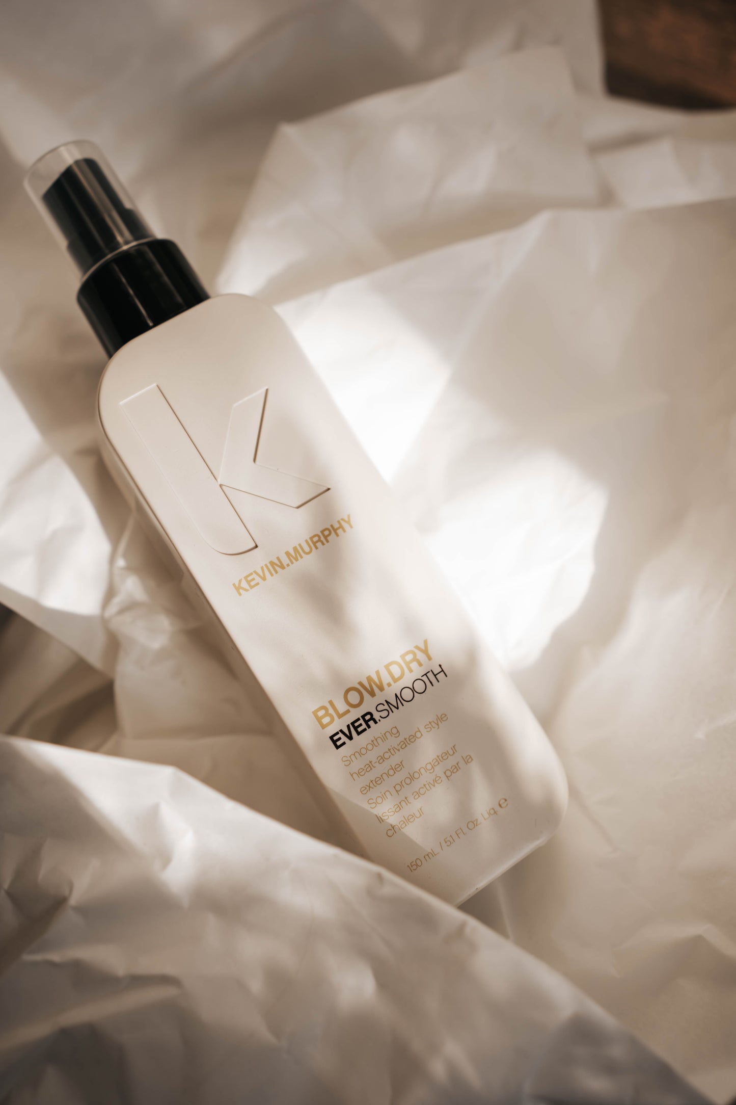 Blow Dry Ever Smooth 250 ml