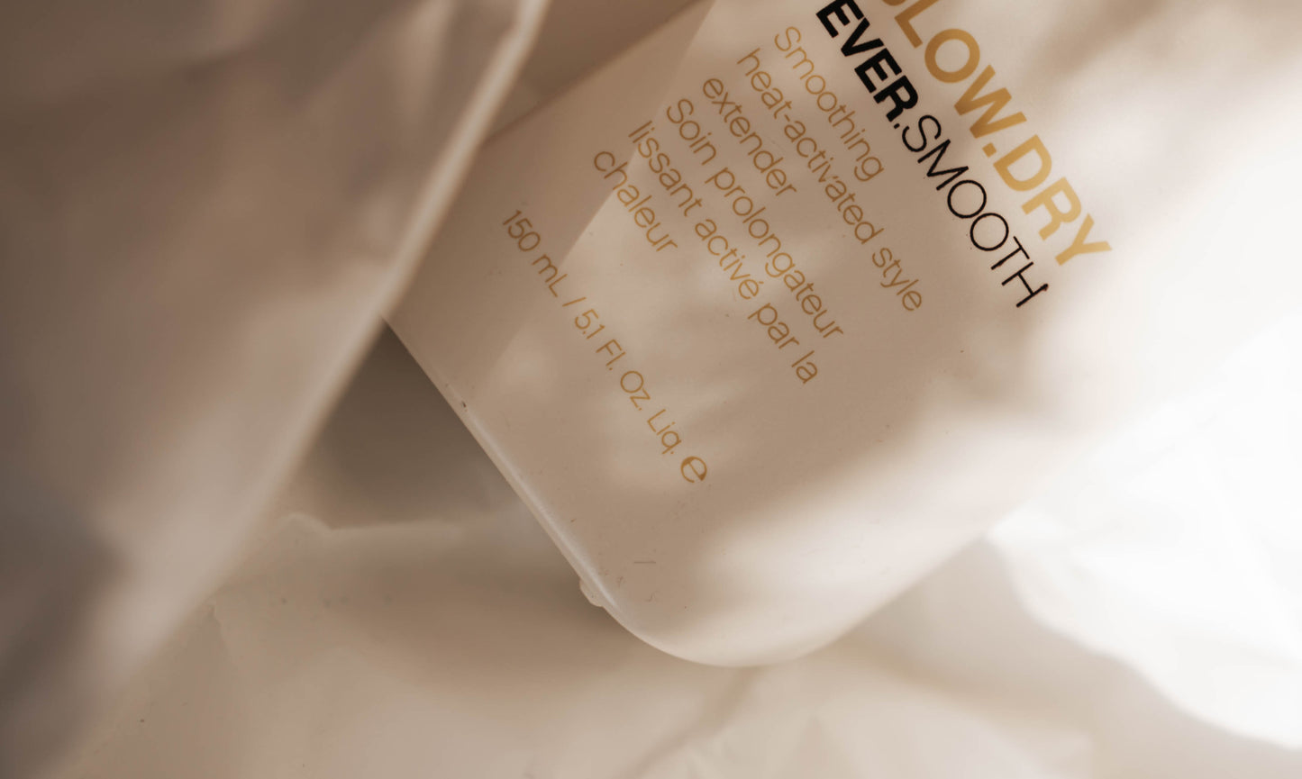 Blow Dry Ever Smooth 250 ml