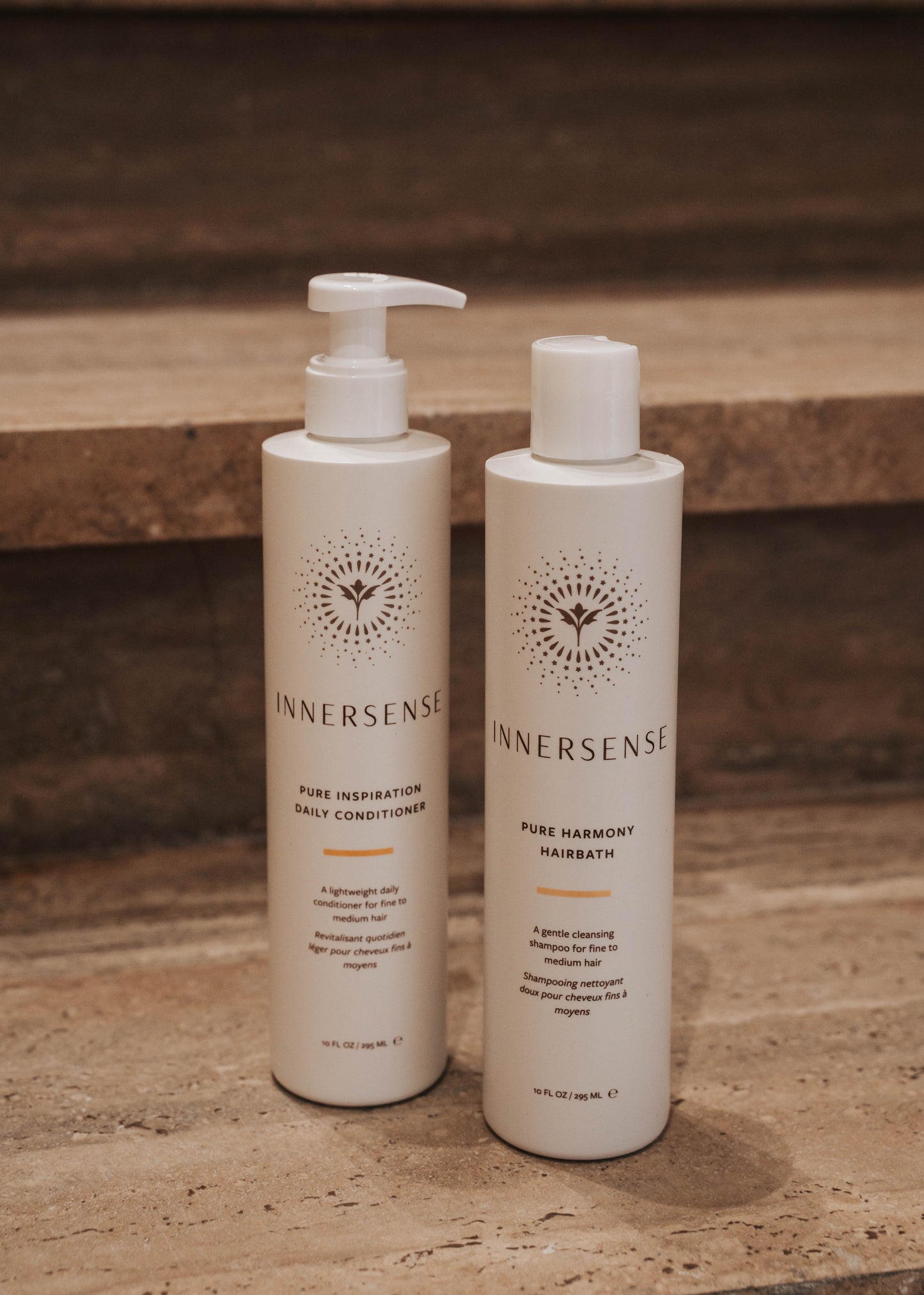 Pure Inspiration Daily Conditioner 295 ml