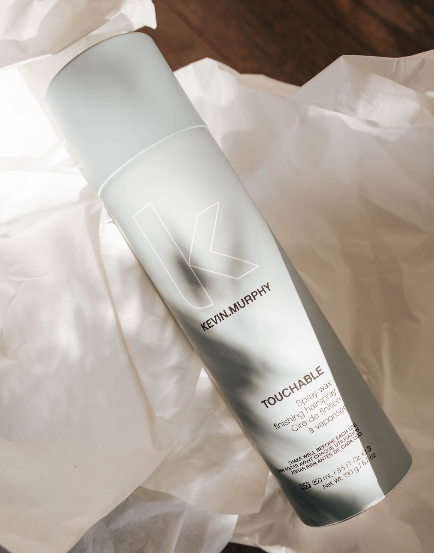Touchable 250 ml