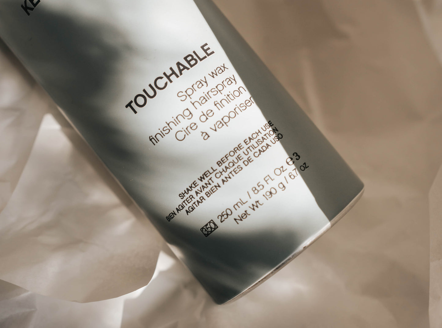 Touchable 250 ml