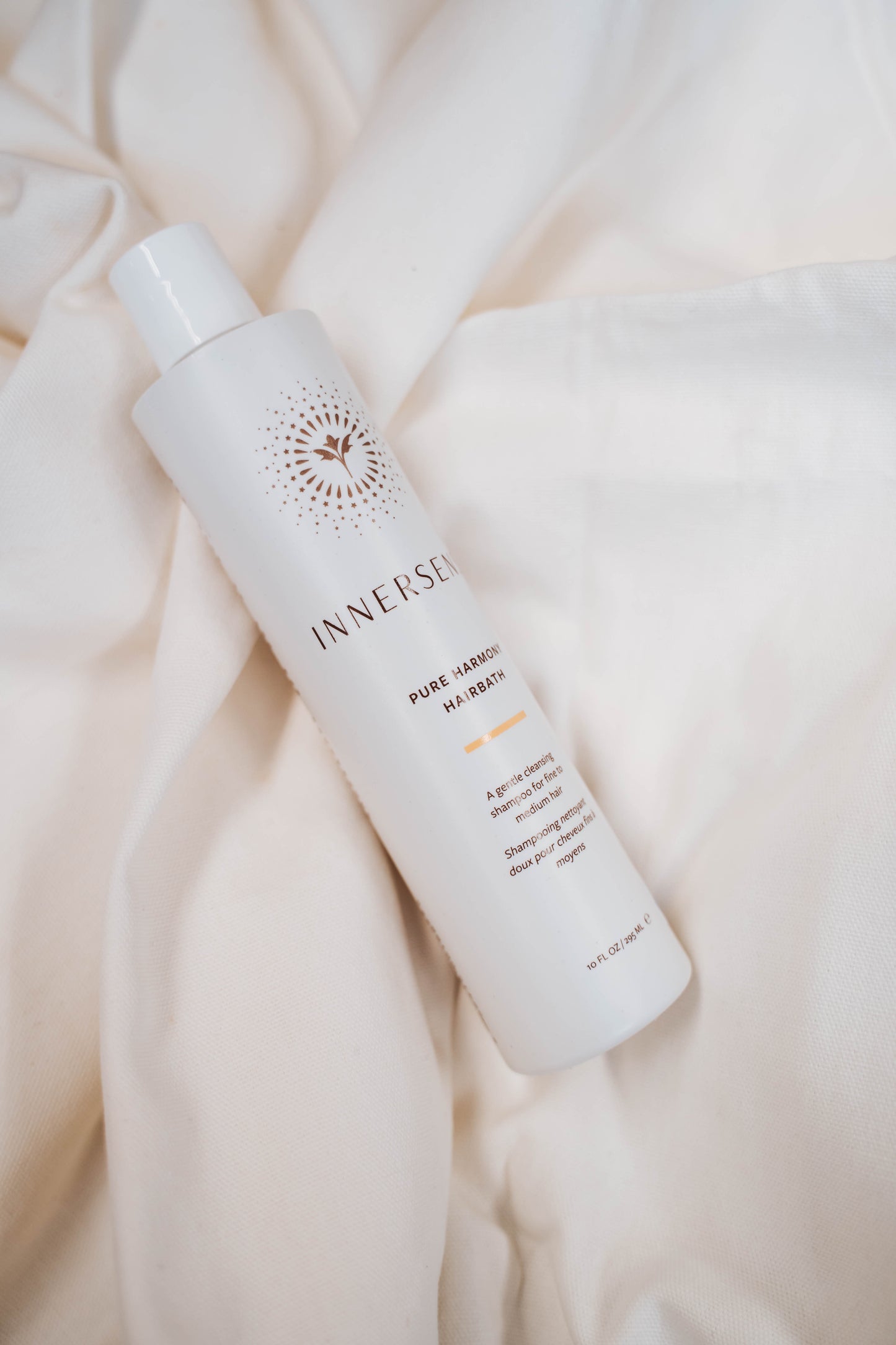 Pure Harmony Hairbath 295 ml